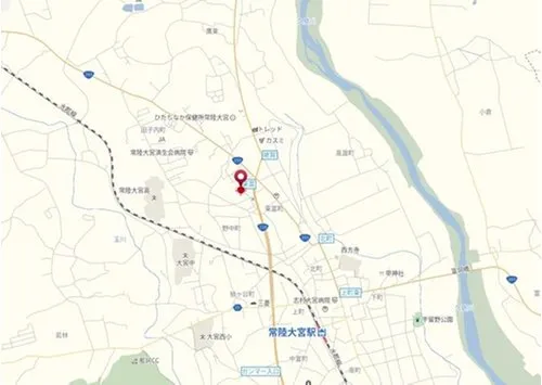 7DK+S Property Hitachiomiya City Ibaraki Prefecture (17)