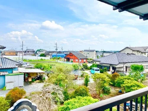 7DK+S Property Hitachiomiya City Ibaraki Prefecture (18)