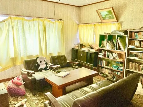 7DK+S Property Hitachiomiya City Ibaraki Prefecture (6)