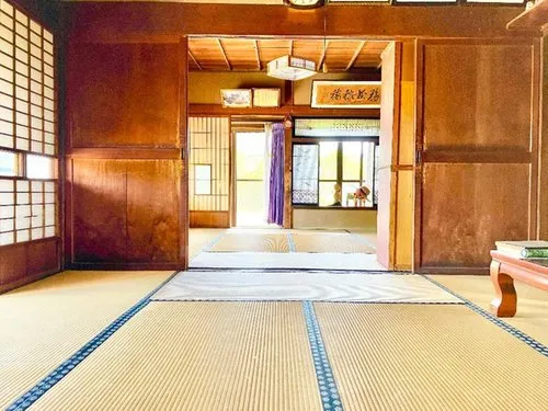 7DK+S Property Hitachiomiya City Ibaraki Prefecture (7)