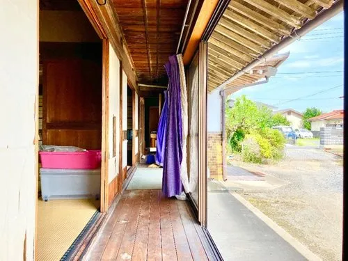 7DK+S Property Hitachiomiya City Ibaraki Prefecture (10)