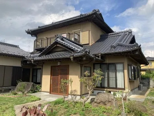 6LDK property Ishioka City Ibaraki Prefecture (1)