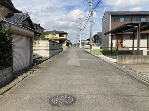 6LDK property Ishioka City Ibaraki Prefecture (3)