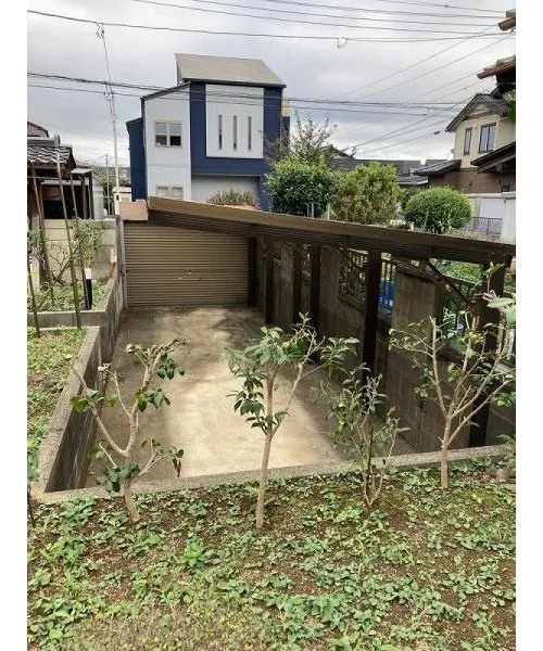 6LDK property Ishioka City Ibaraki Prefecture (4)