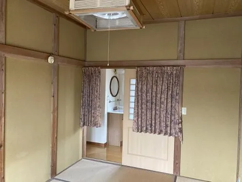 6LDK property Ishioka City Ibaraki Prefecture (8)