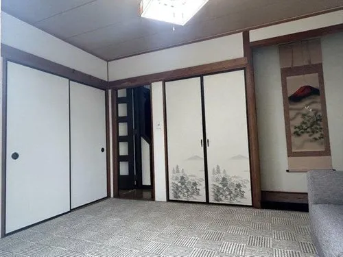 5LDK Ryugasaki City Ibaraki Prefecture Property (7)