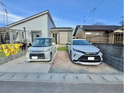 4LDK+S Property Chikusei City Ibaraki Prefecture (2)