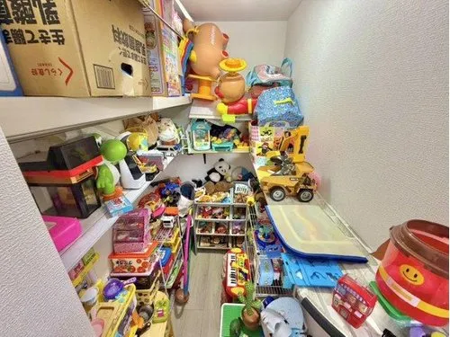 4LDK+S Property Chikusei City Ibaraki Prefecture (12)