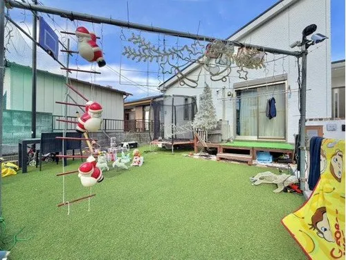4LDK+S Property Chikusei City Ibaraki Prefecture (18)