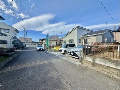 4LDK+S Property Chikusei City Ibaraki Prefecture (4)