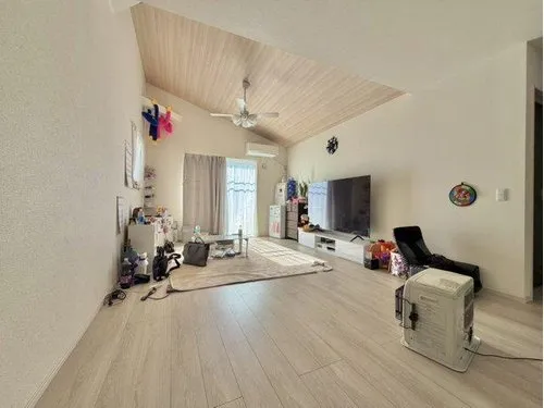 4LDK+S Property Chikusei City Ibaraki Prefecture (5)
