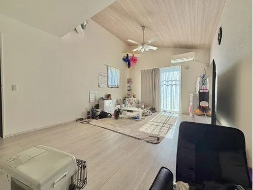 4LDK+S Property Chikusei City Ibaraki Prefecture (6)
