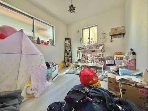 4LDK+S Property Chikusei City Ibaraki Prefecture (8)