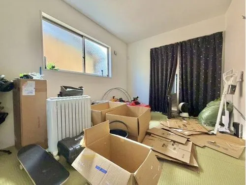 4LDK+S Property Chikusei City Ibaraki Prefecture (10)