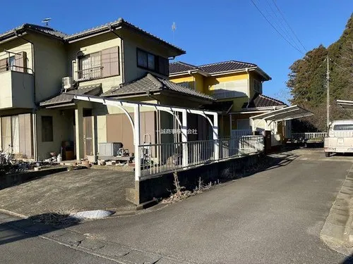5DK Miho Village Ibaraki Property (4)
