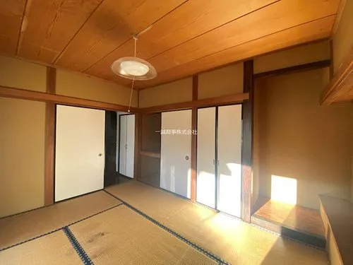 5DK Miho Village Ibaraki Property (6)