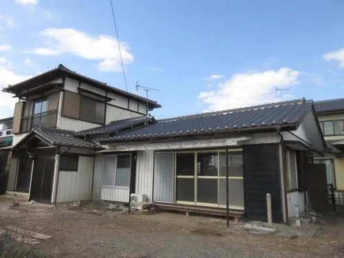 5DK Property Kasama City Ibaraki Prefecture (2)