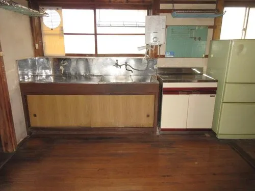 5DK Property Kasama City Ibaraki Prefecture (12)