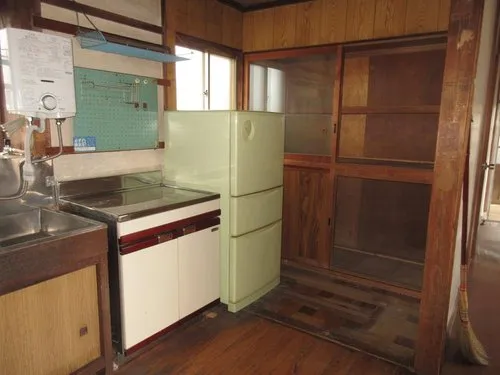 5DK Property Kasama City Ibaraki Prefecture (13)