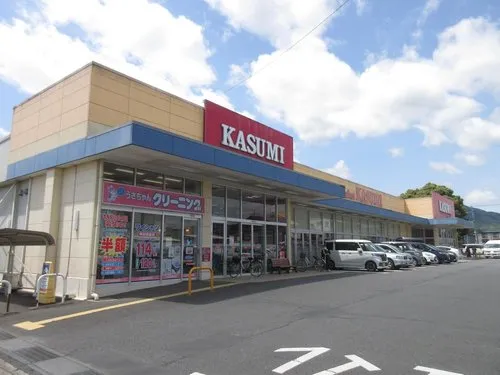5DK Property Kasama City Ibaraki Prefecture (17)