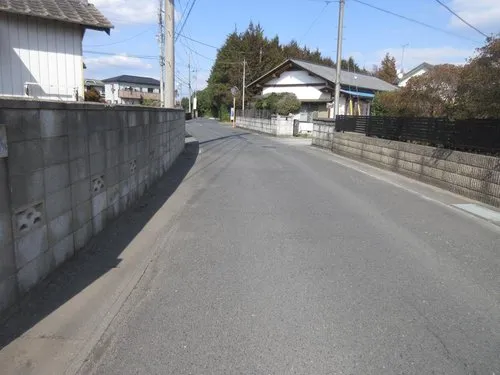 5DK Property Kasama City Ibaraki Prefecture (3)