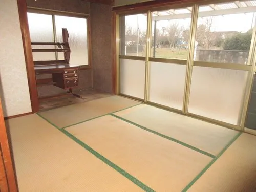 5DK Property Kasama City Ibaraki Prefecture (5)