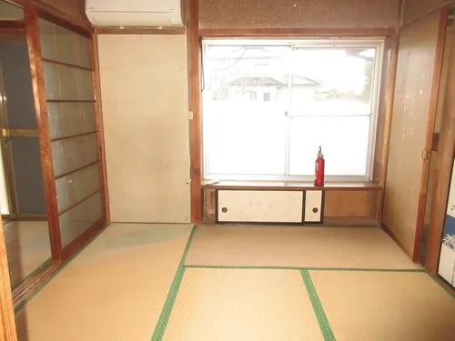 5DK Property Kasama City Ibaraki Prefecture (6)