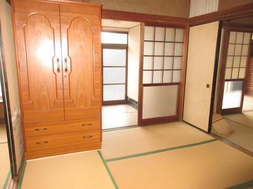 5DK Property Kasama City Ibaraki Prefecture (7)
