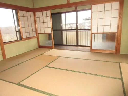 5DK Property Kasama City Ibaraki Prefecture (10)