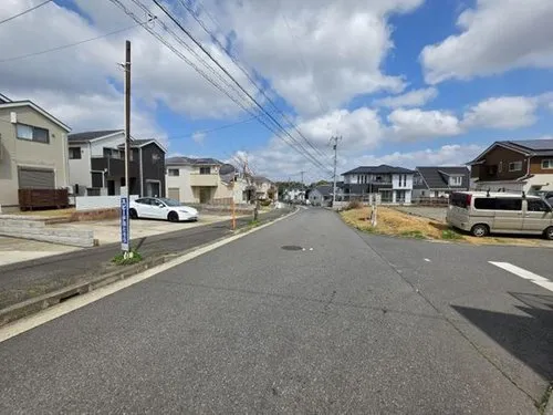 4LDK Property Toride City Ibaraki Prefecture (2)