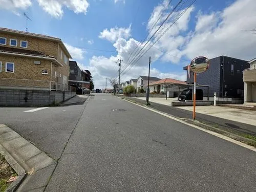 4LDK Property Toride City Ibaraki Prefecture (3)