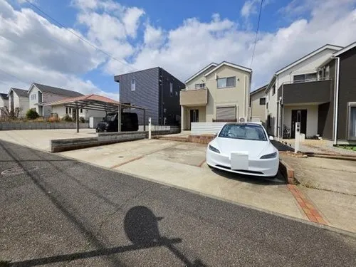 4LDK Property Toride City Ibaraki Prefecture (4)