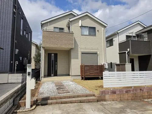 4LDK Property Toride City Ibaraki Prefecture (5)