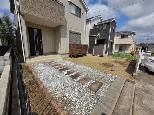 4LDK Property Toride City Ibaraki Prefecture (6)