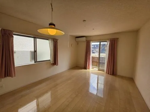 4LDK Property Toride City Ibaraki Prefecture (9)