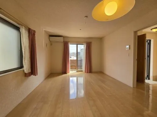 4LDK Property Toride City Ibaraki Prefecture (10)
