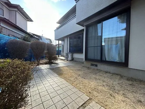 4LDK Property Moriya City Ibaraki Prefecture (2)