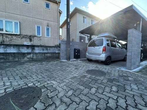 4LDK Property Moriya City Ibaraki Prefecture (4)
