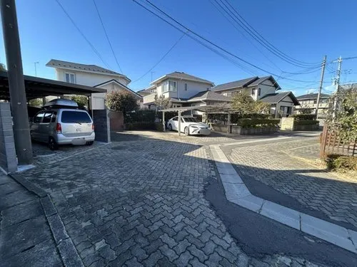 4LDK Property Moriya City Ibaraki Prefecture (5)