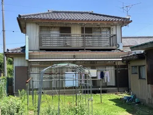 6DK Property Yuki City Ibaraki Prefecture (2)