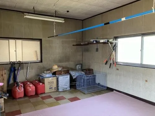 6DK Property Yuki City Ibaraki Prefecture (11)