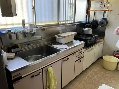 6DK Property Yuki City Ibaraki Prefecture (12)