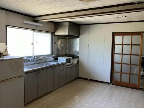 6DK Property Yuki City Ibaraki Prefecture (13)