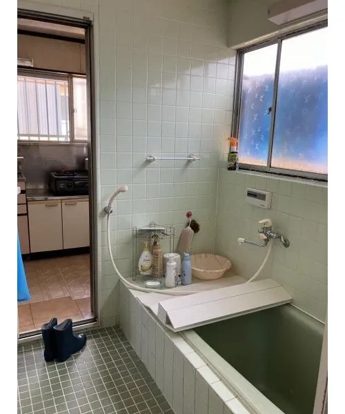6DK Property Yuki City Ibaraki Prefecture (14)