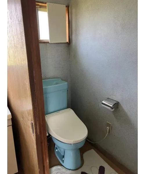 6DK Property Yuki City Ibaraki Prefecture (15)