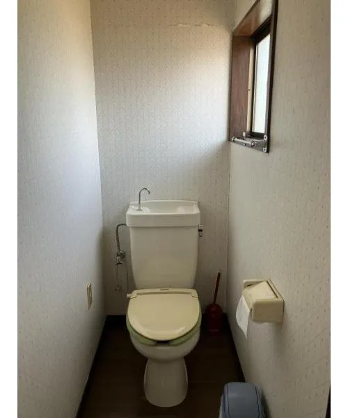 6DK Property Yuki City Ibaraki Prefecture (16)