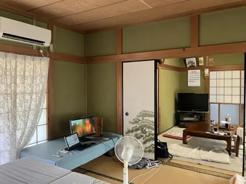 6DK Property Yuki City Ibaraki Prefecture (7)