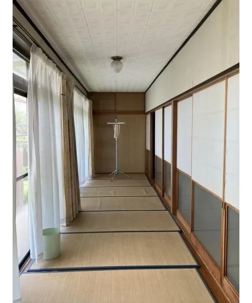 6DK Property Yuki City Ibaraki Prefecture (8)