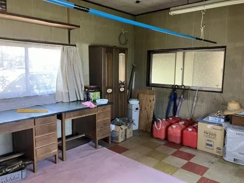 6DK Property Yuki City Ibaraki Prefecture (10)