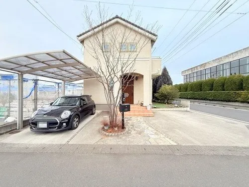 4LDK+S Property Koga City Ibaraki Prefecture (2)
